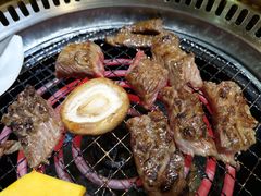 -黑牛の場烤肉(摩天活力城店)