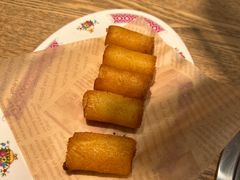-邹开喜·炭炉鸡煲·海鲜火锅(虹口足球场店)