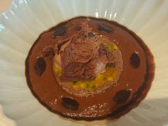 -Le Comptoir de Pierre Gagnaire