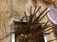 -老徐烧烤涮肚(交道口店)