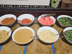 -受气牛肉·重庆耙牛肉(来福士店)