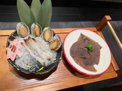 -牛New寿喜烧(中山公园龙之梦店)