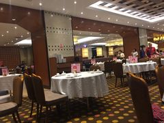 -稻香酒家·33年老字号·港式粤菜(富邦中心店)