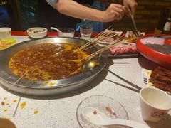 麻辣牛肉-大龙燚火锅(天钥桥路店)