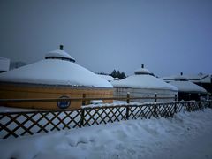-北极村旅游风景区