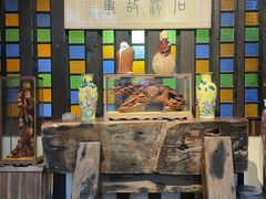 -石涧故事·私房菜(紫云路店)