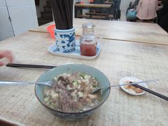 IMG_1737-毅祥斋老孙家泡馍(北院门鼓楼店)