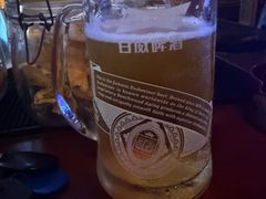 -鲨鱼美式餐厅酒吧Sharky
