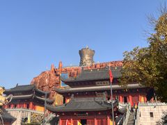 -上海东林寺(金山区)