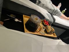 -华夏良子·足道SPA艾灸(翠微店)