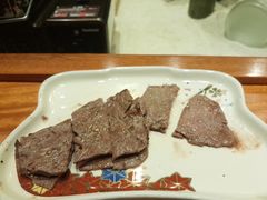 -肉魁屋·烧肉·烧鸟·酒场(高新店)
