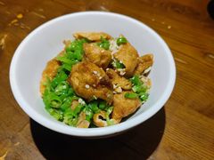 -山涧肴·泉水煮活鱼(坂田店)