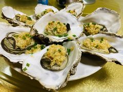 -板桥海鲜广场(文明东店)
