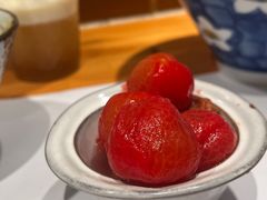 -火山屋台(新街口店)