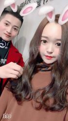 -朗峰专业美发沙龙