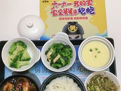 -老娘舅(杭州地铁凤起路站店)