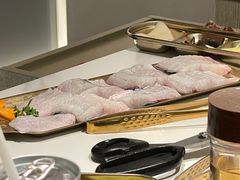 -西塔老太太泥炉烤肉(川沙百联店)