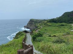 -松岳山