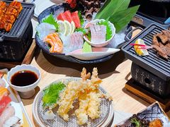 -琴寿司居酒屋(中山广场店)