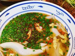 -秦月轩·陕西家乡菜(阜成路·五棵松店)