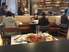 -港丽餐厅(正大店)