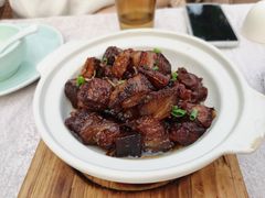 -小城故事·地道宁波味(月湖盛园店)