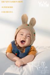 点击看大图 -雅尼·亚米儿童摄影美学馆(汉阳店)