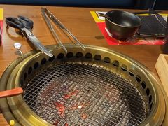 -海之屋韩式烤肉(海棠68环球美食街店)