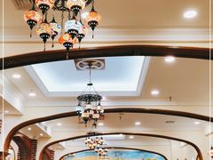 -清真·玛丽亚新疆菜主题餐厅(浙江中路店)