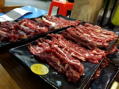 嫩肉-陈记顺和牛肉火锅馆(天河北路店)
