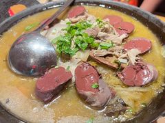 -鸽子窝(黄村店)