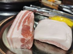 -济州爱肉堂(总店)