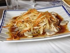 -宾朋海鲜特色美食餐厅·纯手工鲅鱼水饺(兴海路店)