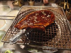 -九田家黑牛烤肉料理(新辰里亚运村店)