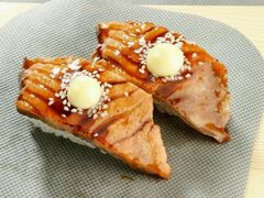 -万岁寿司(芳村店)