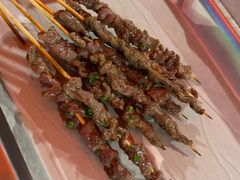 -串小白烧烤(金沙洲店)