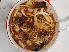 -高福麻辣烫(新阳店)