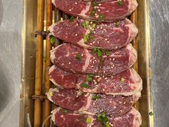 -朴太院·朝鲜族炭火烤肉(民乐园总店)