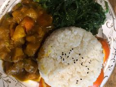 -兰桂坊·花园餐厅(西湖店)
