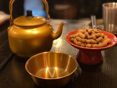 -三酉星·枫·山風与野菜(上海总店)