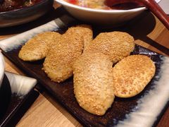 -竹里馆 ·茶食(奥体店)