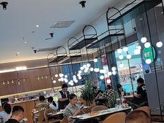-悦荟牛排餐厅(萨尔图万达店)