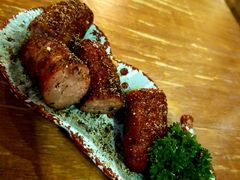 -盘炉forenza·云贵川融合小食堂 ( 钟楼中柳巷店)