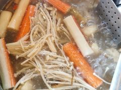 -野妹火锅(龙岗店)