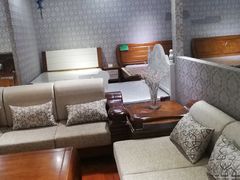 -金海马家具城(金海马家居彭刘杨路店)