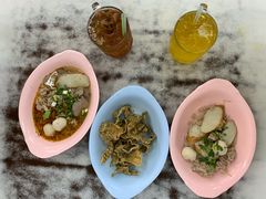 -榮泰米粉湯(Left Shop)