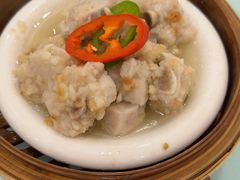 -东江渔村·古典园林·30年粤菜老字号(太和店)