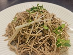 -三道菜(明堂公园店)