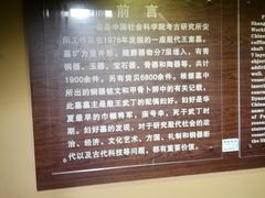 景点-妇好墓