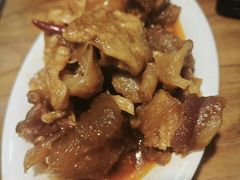 -韩师傅老大同刀削面(北苑路店)